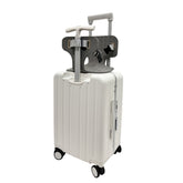 Бағоҷ чаҳорчӯбаи алюминии компютер метавонад троллейбусҳои кӯдаконаро бардорад